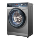 Washing clothes